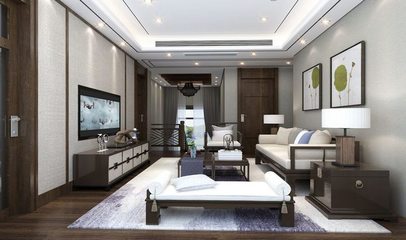 武漢全包裝修和半包哪個劃算?