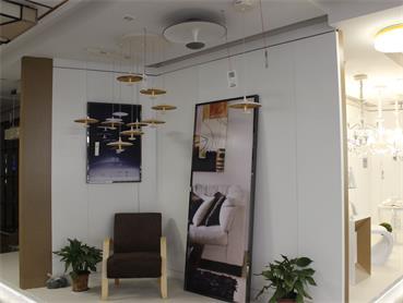 歐普照明20周年慶5.28意粉專享團購會!全場產品低至5.5折,1000+全房套餐輕松搬回家! - 裝修討論 - 得意生活-武漢生活消費社區(qū)