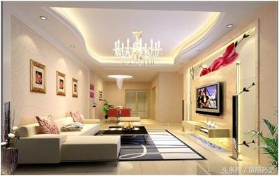 武漢方林裝飾客廳七大裝修風格盡在這里