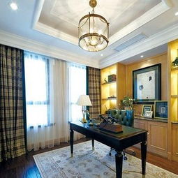 武漢別墅裝修設計師