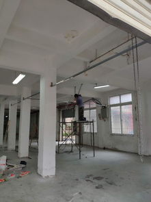 工廠玻璃辦公室 時光鑒文化 土巴兔武漢裝修網