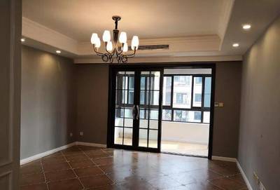 武漢綠地國際理想城裝修效果圖,從現(xiàn)代輕奢到美式復(fù)古,玩出不一樣的高級感!