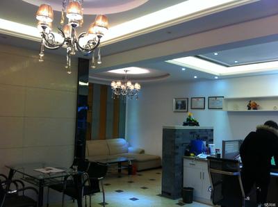 武漢唐乾盛世裝飾設計工程 專業打造品質生活空間