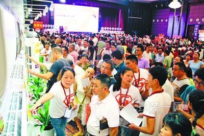 格力電器工廠巡展第二季亮相武漢，工業園引領綠色裝飾新風尚