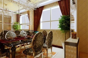 武漢餐飲與裝飾 美食與空間的完美融合