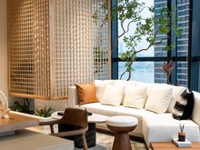 江城新韻 武漢裝飾業(yè)的特色與趨勢