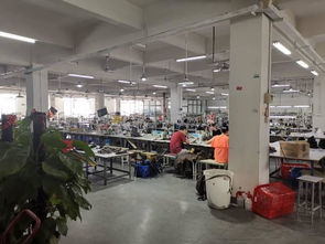 番禺塘步村帶裝修廠房轉讓 1250平服裝廠的武漢裝飾風格新機遇